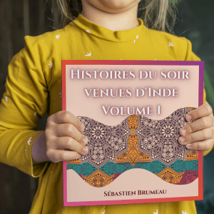 Histoire du soir pour enfants