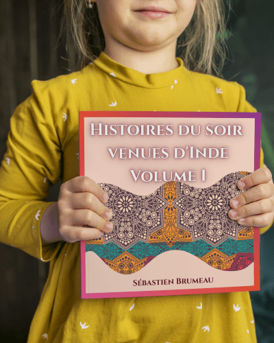 Histoire du soir pour enfants